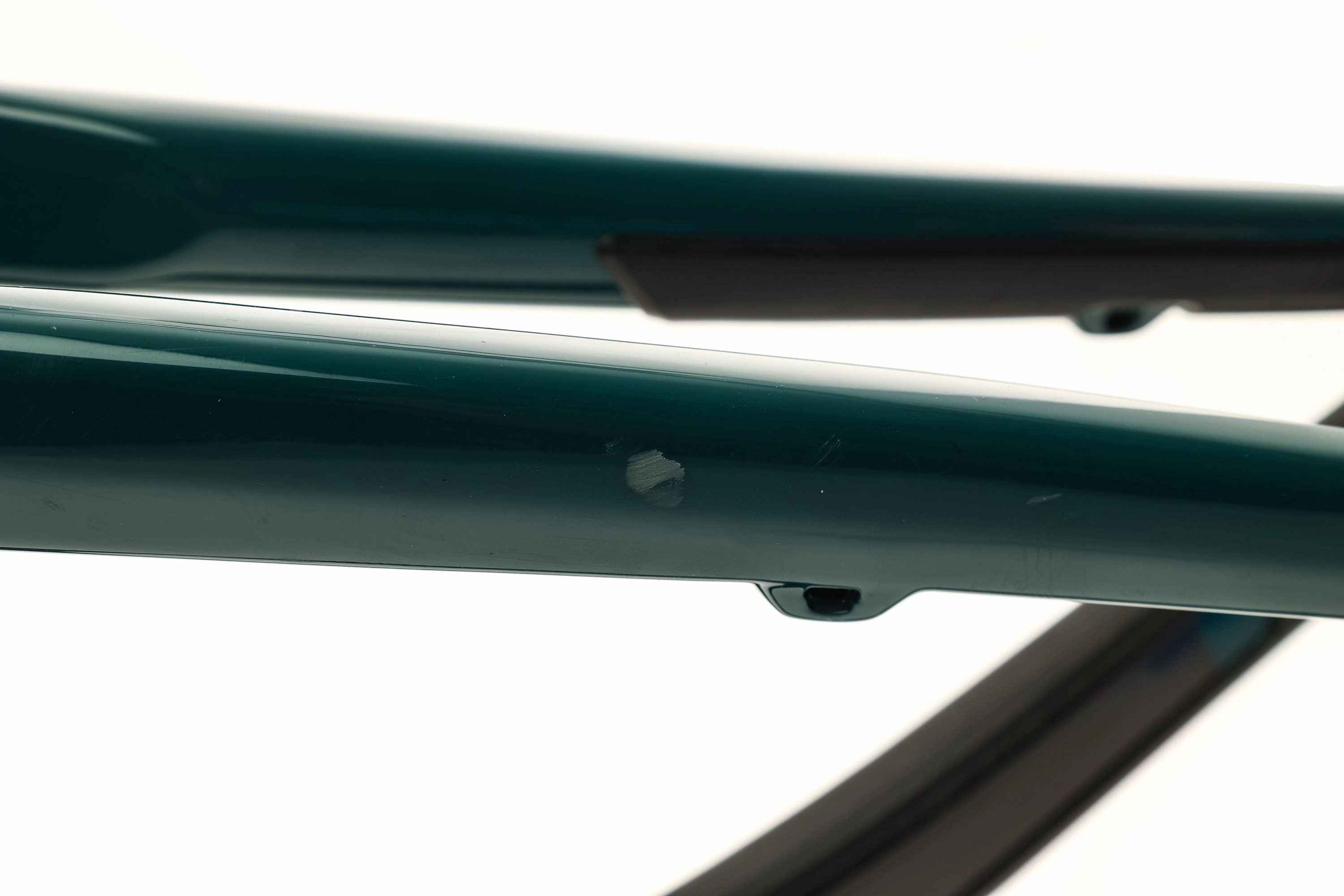 Santa Cruz Tallboy Carbon CC Medium Frameset - 2018