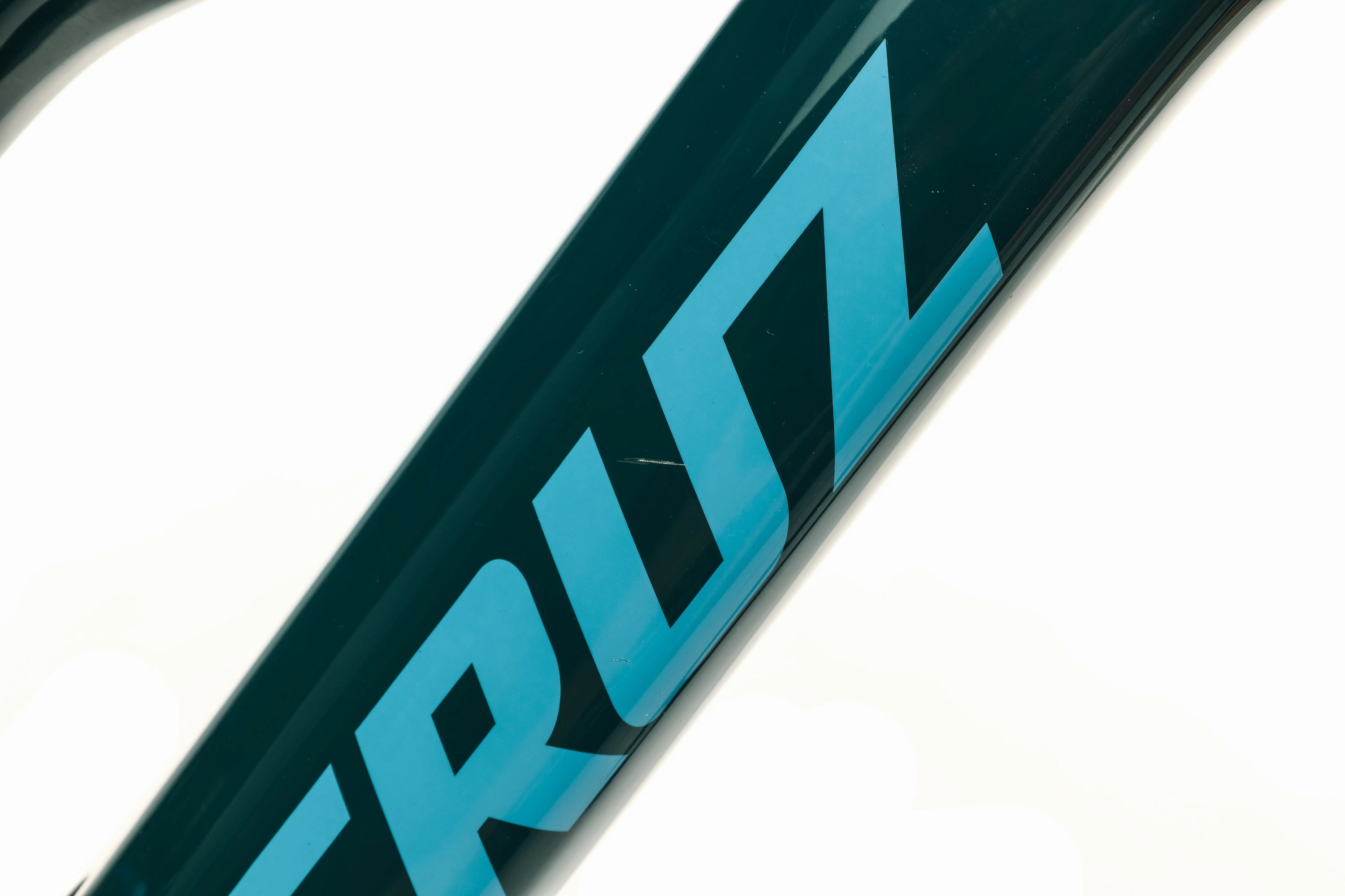 Santa Cruz Tallboy Carbon CC Medium Frameset - 2018