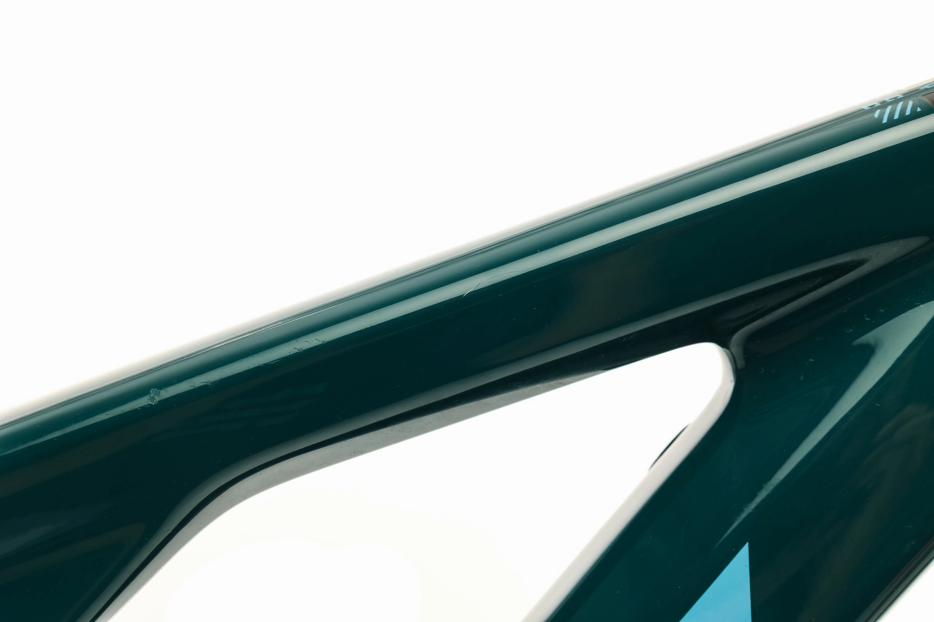 Santa Cruz Tallboy Carbon CC Medium Frameset - 2018