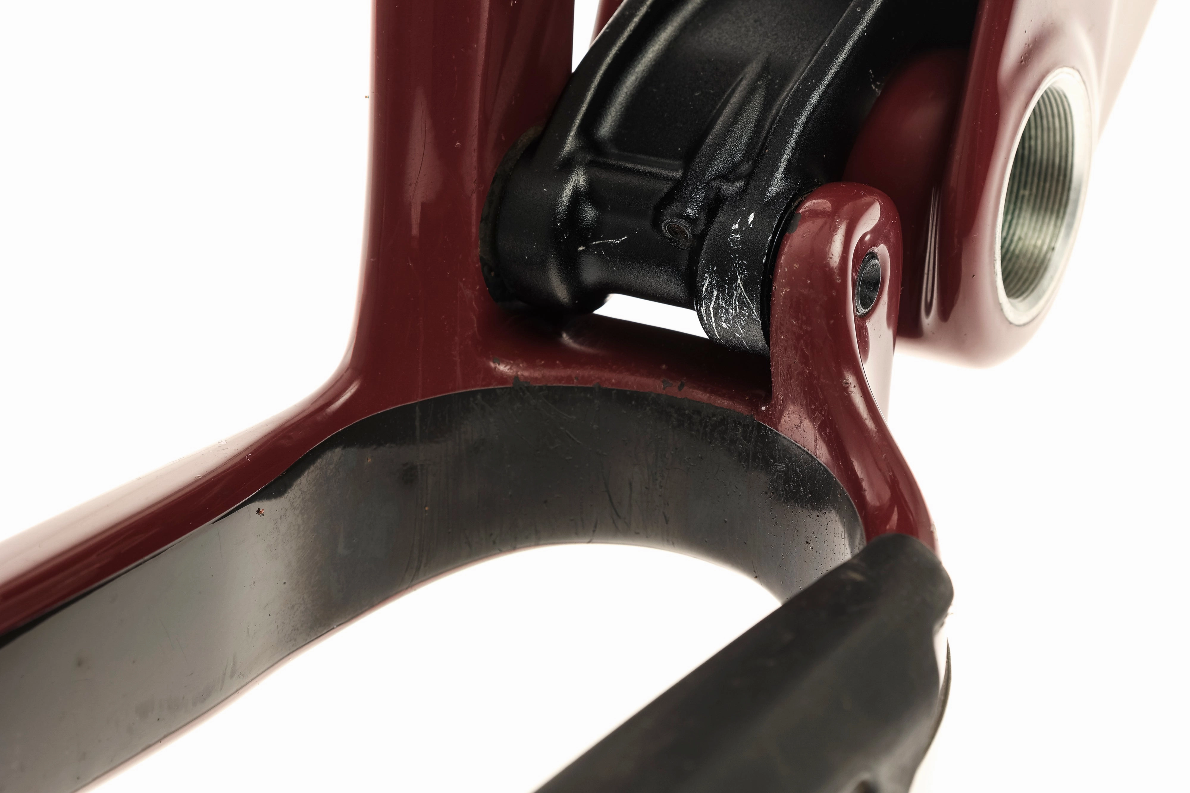 Santa Cruz Tallboy CC Medium Frame - 2018