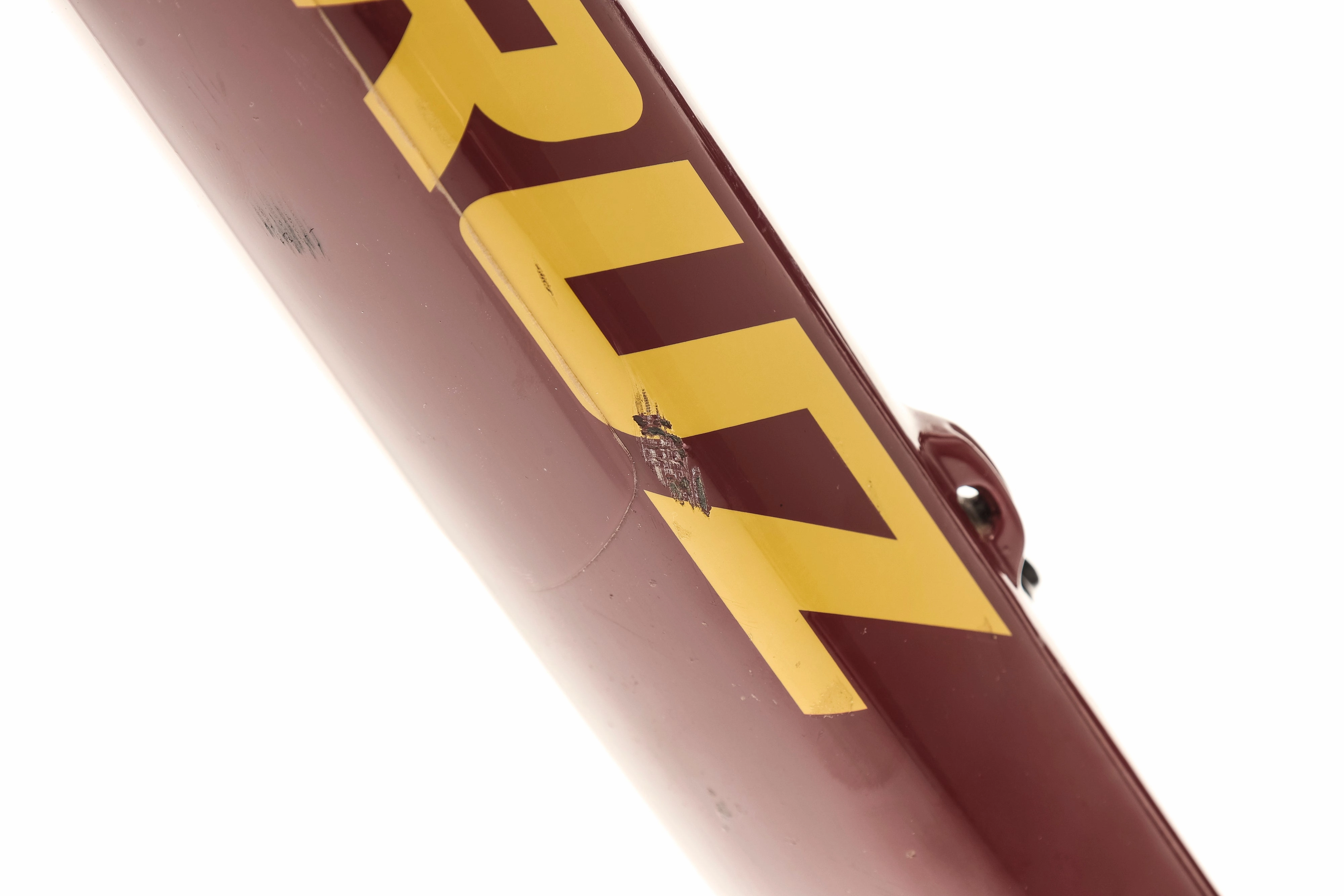 Santa Cruz Tallboy CC Medium Frame - 2018