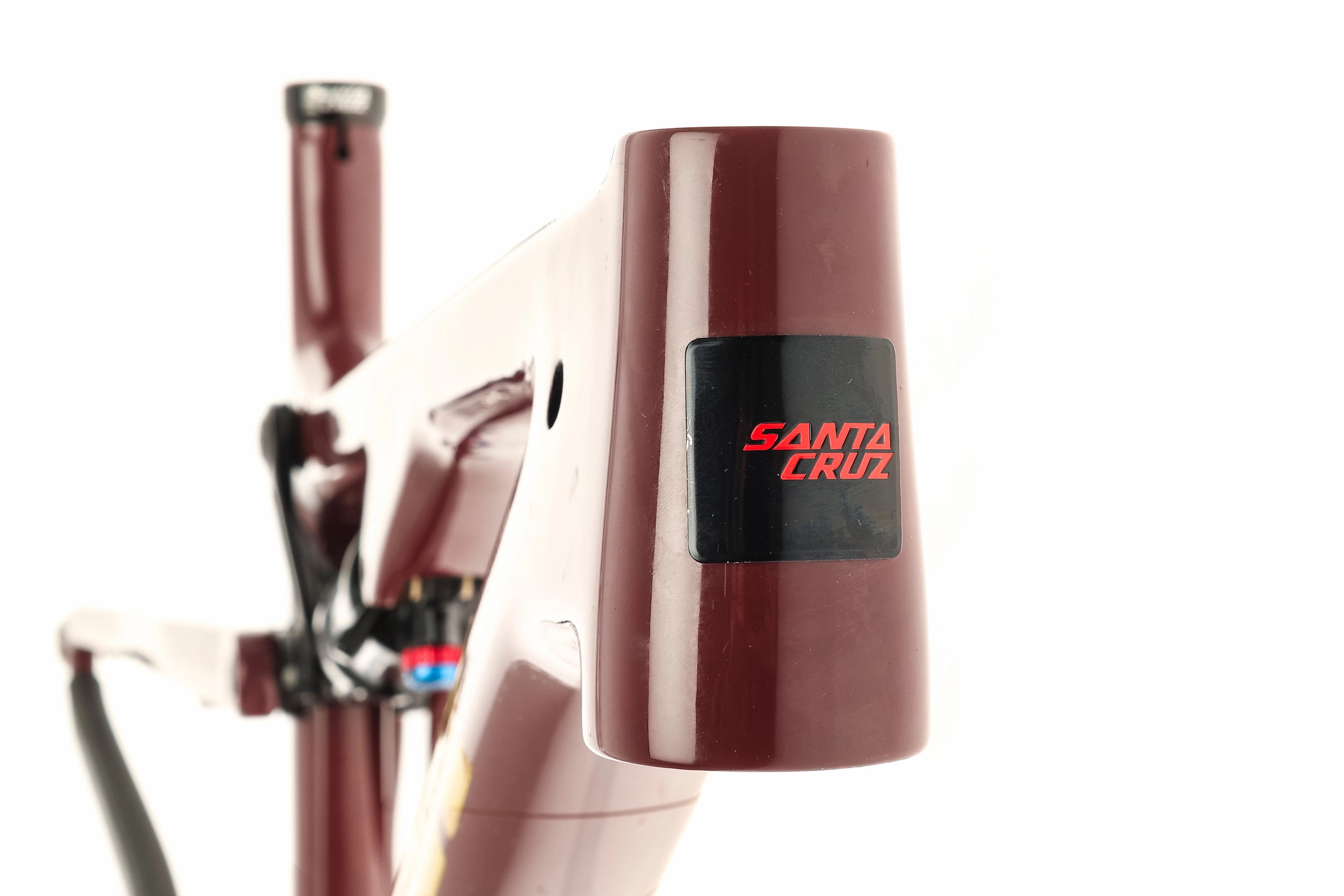 Santa Cruz Tallboy CC Medium Frame - 2018