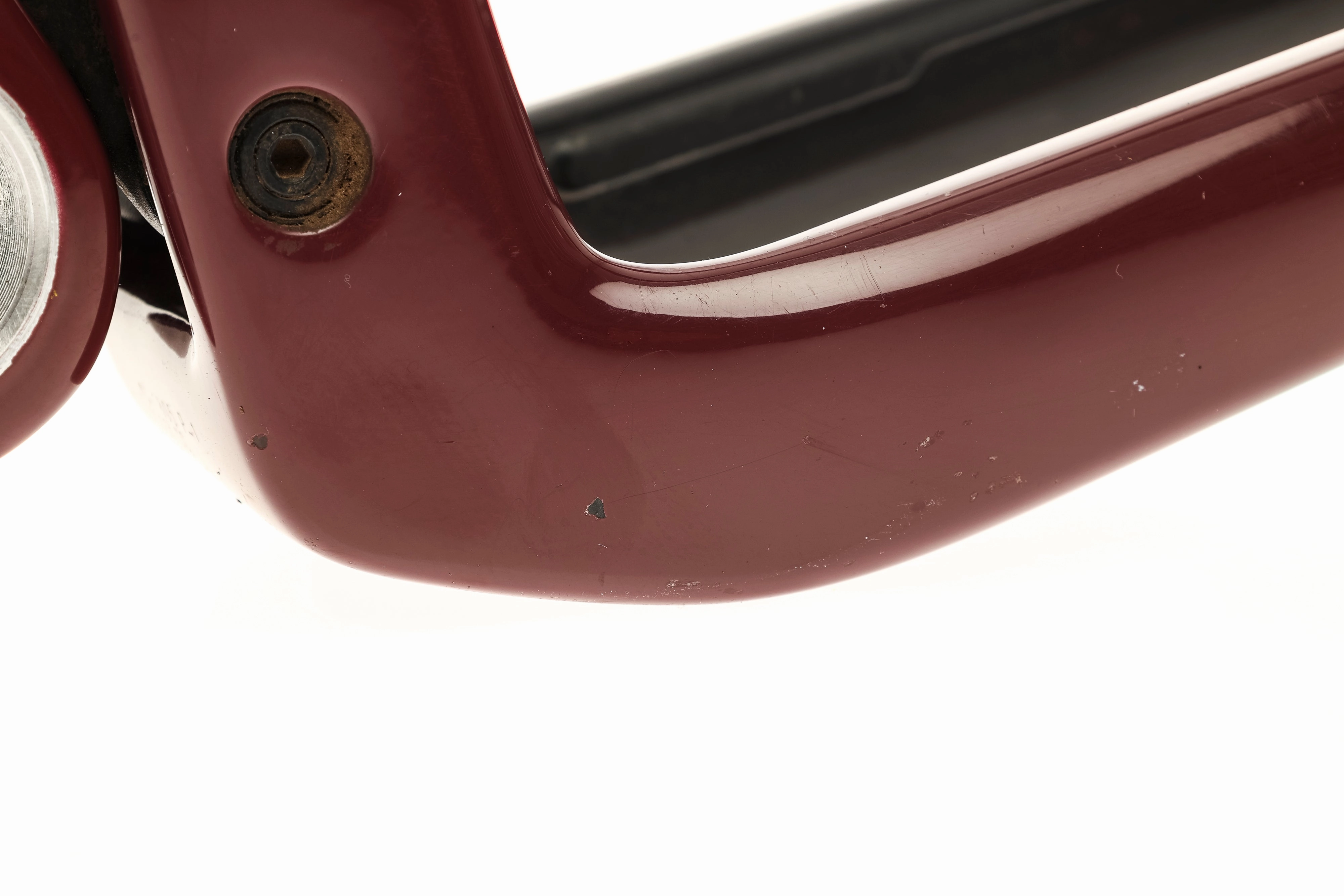 Santa Cruz Tallboy CC Medium Frame - 2018