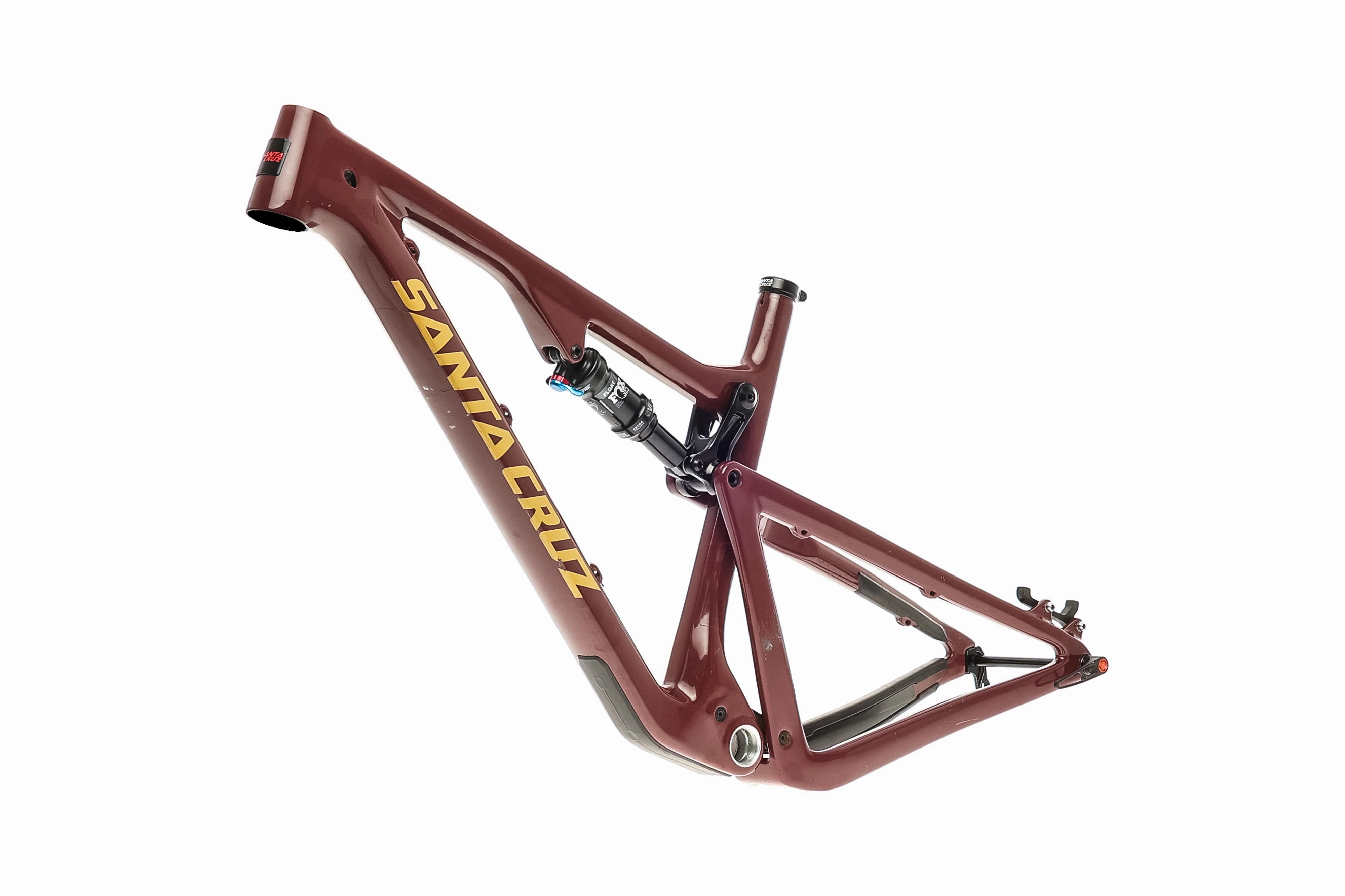 Santa Cruz Tallboy CC Medium Frame - 2018