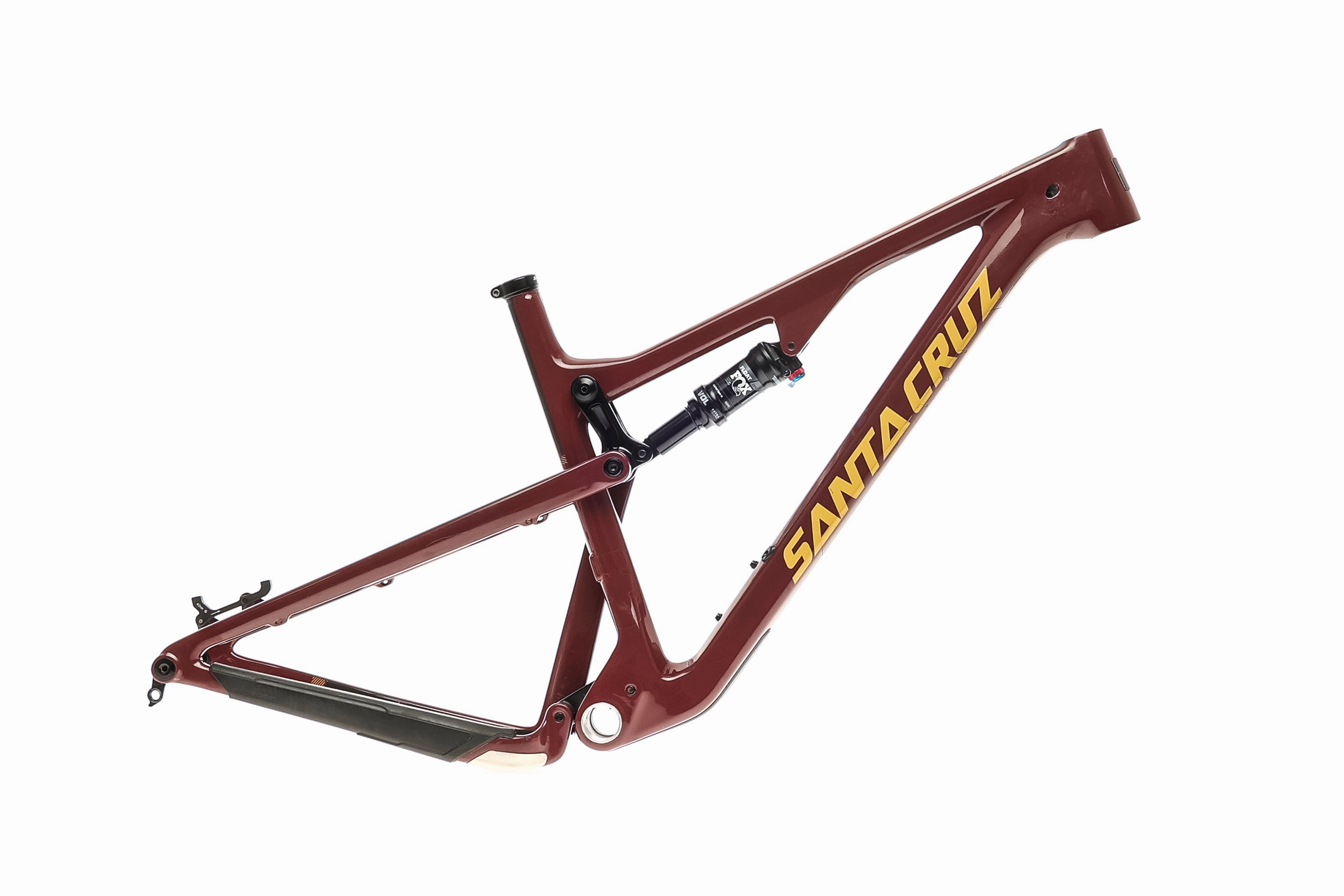 Santa Cruz Tallboy CC Medium Frame - 2018