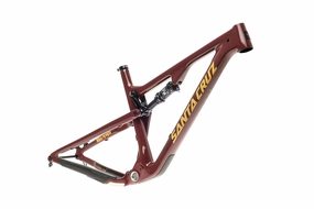 Santa Cruz Tallboy CC Medium Frame - 2018
