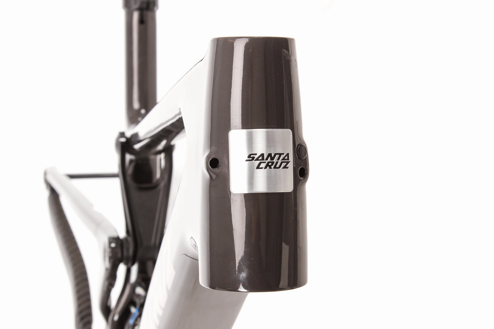 Santa Cruz Tallboy CC X-Large Frame - 2021