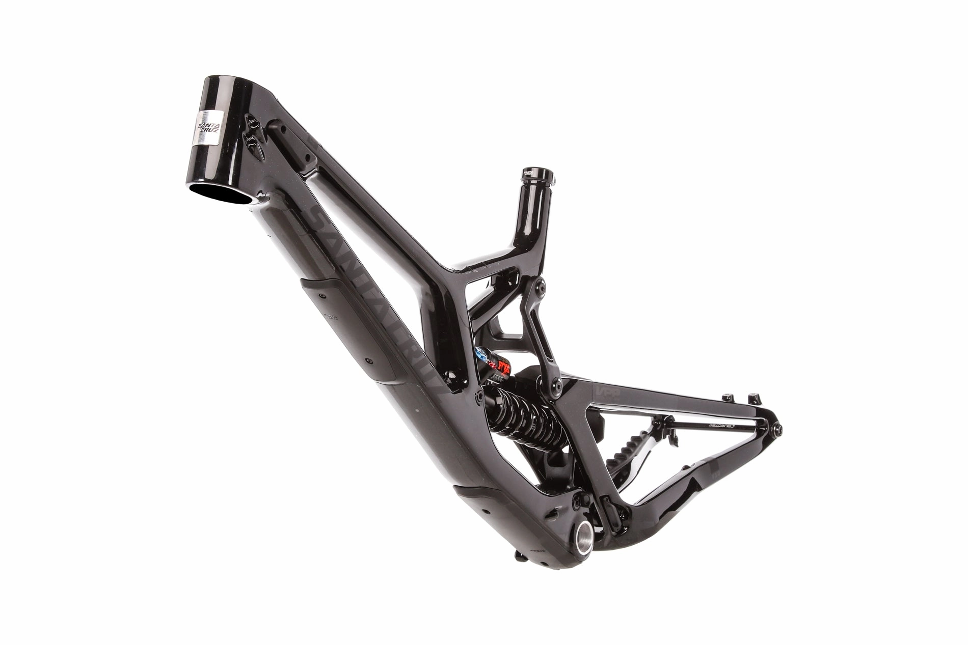 Santa Cruz V10 Carbon 29/MX Large Frame - 2024