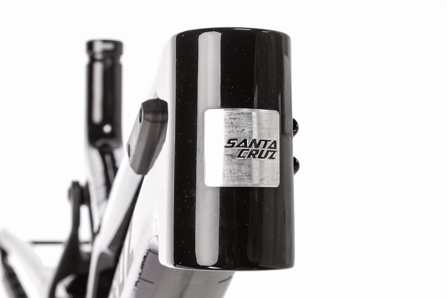 Santa Cruz V10 Carbon 29/MX Large Frame - 2024