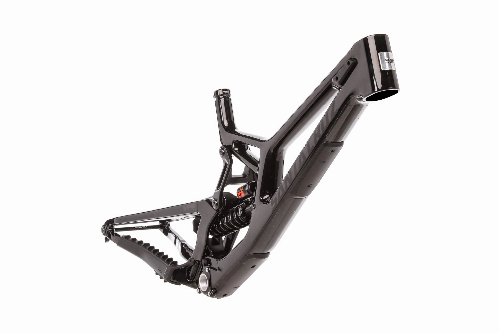 Santa Cruz V10 Carbon 29/MX Large Frame - 2024