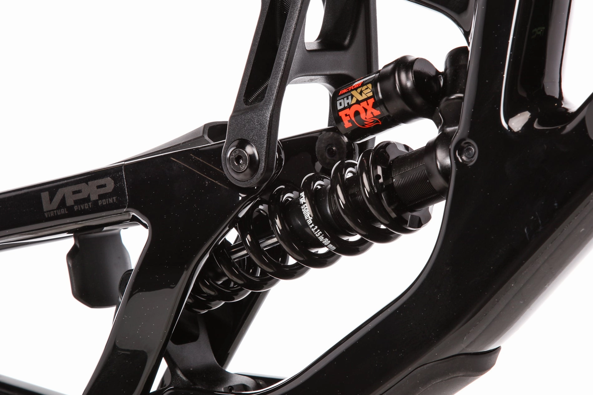Santa Cruz V10 Carbon 29/MX Large Frame - 2024