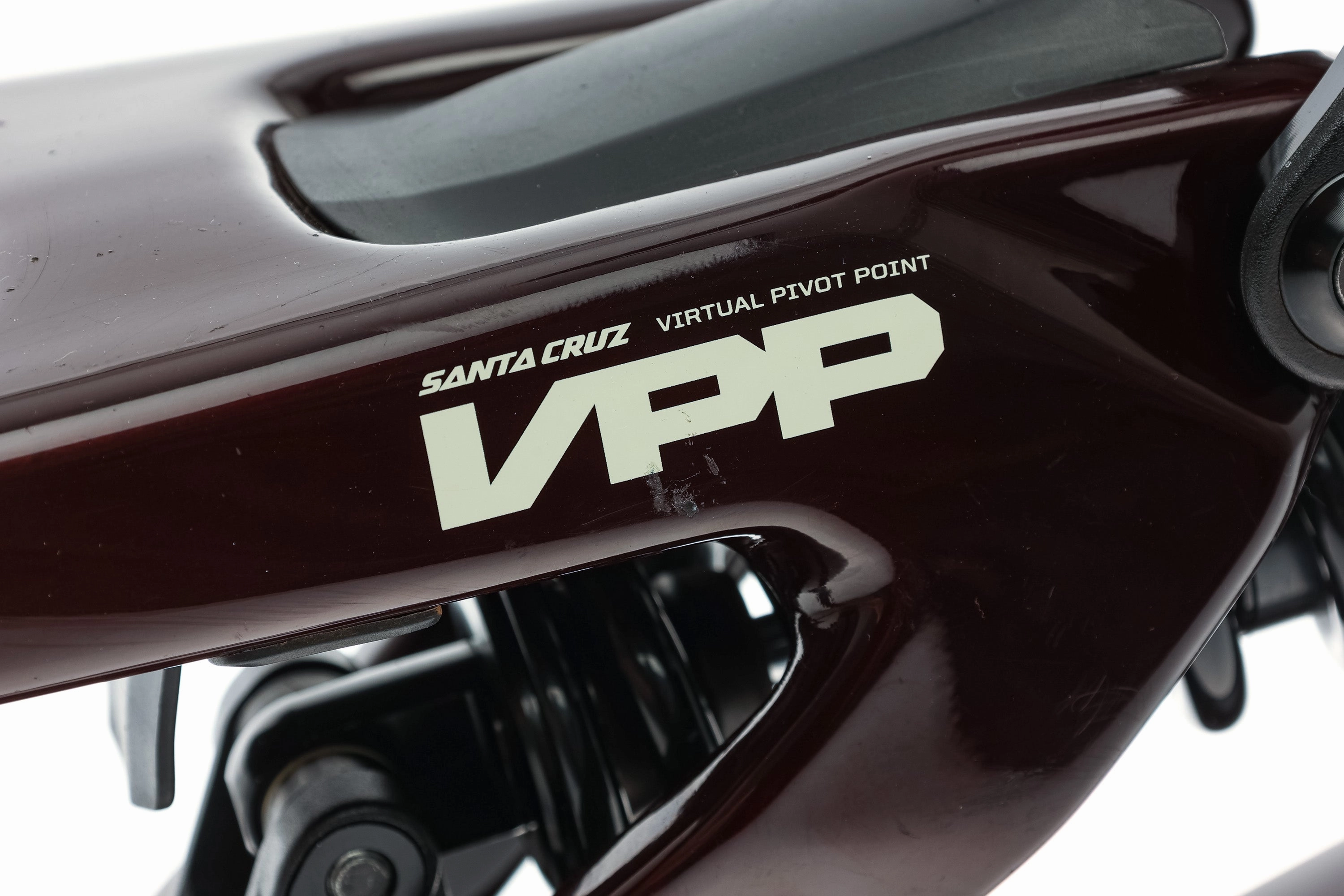 Santa Cruz V10 DH CC MX Medium Frame - 2022