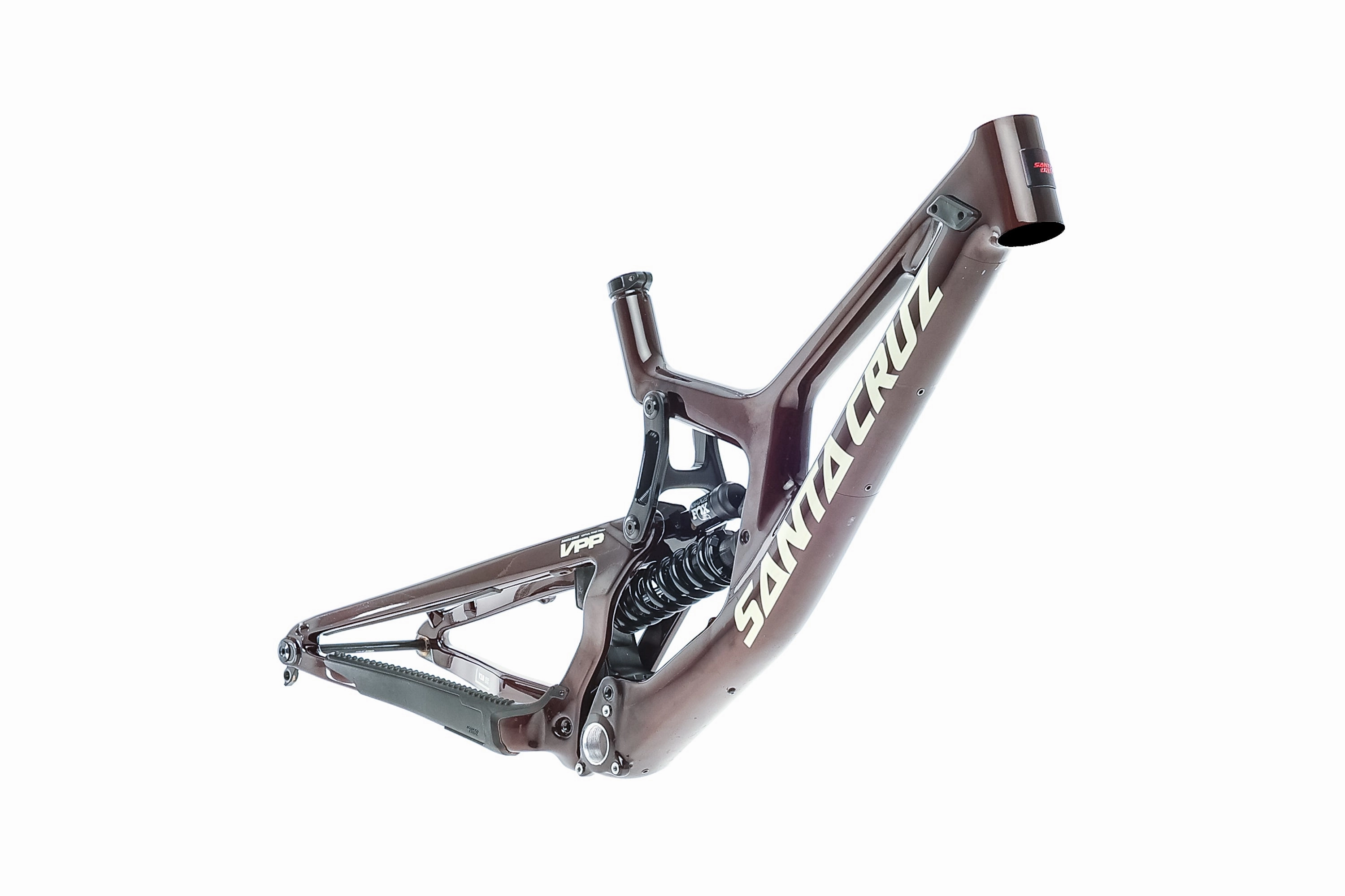 Santa Cruz V10 DH CC MX Medium Frame - 2022