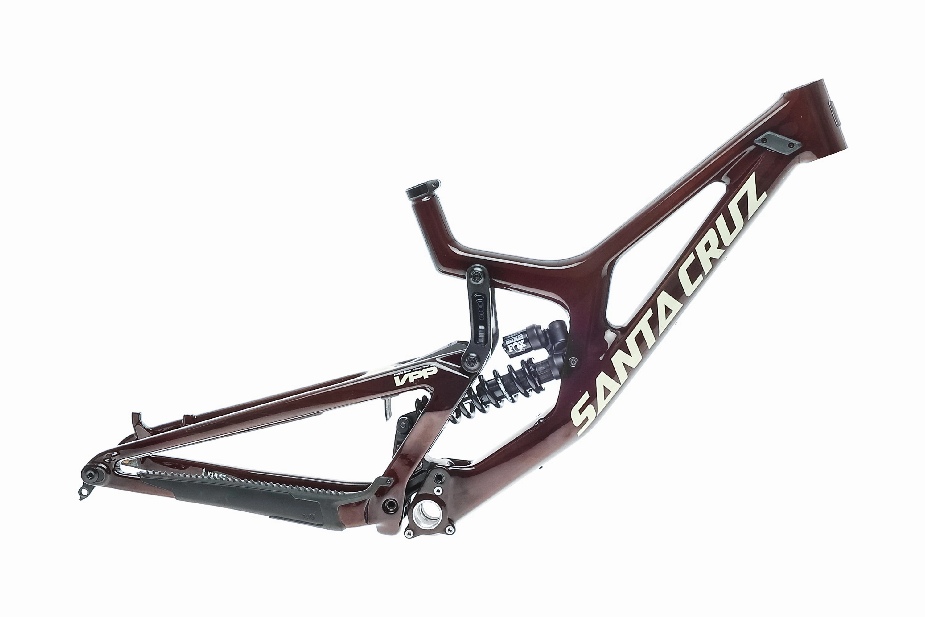Santa Cruz V10 DH CC MX Medium Frame - 2022