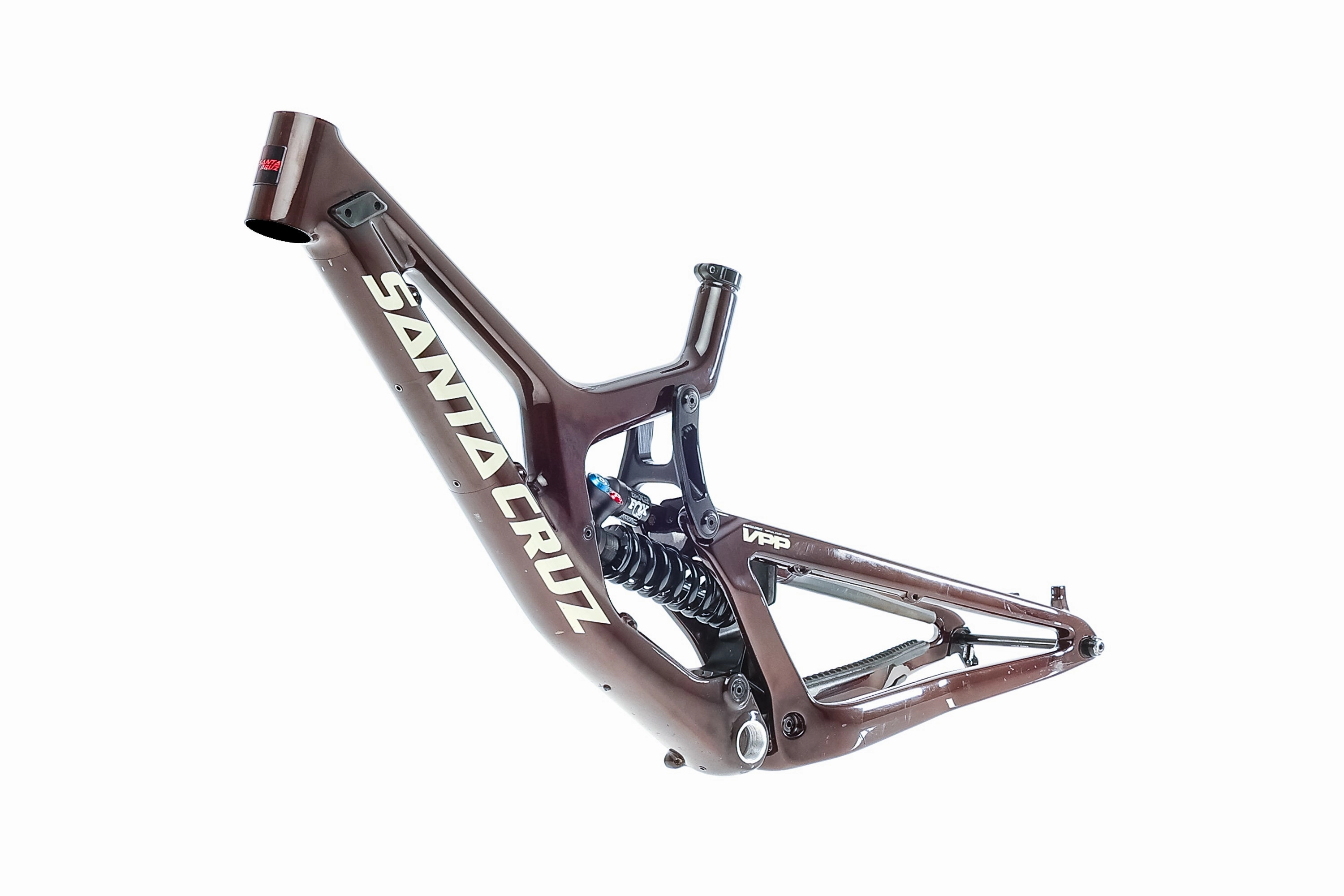 Santa Cruz V10 DH CC MX Medium Frame - 2022
