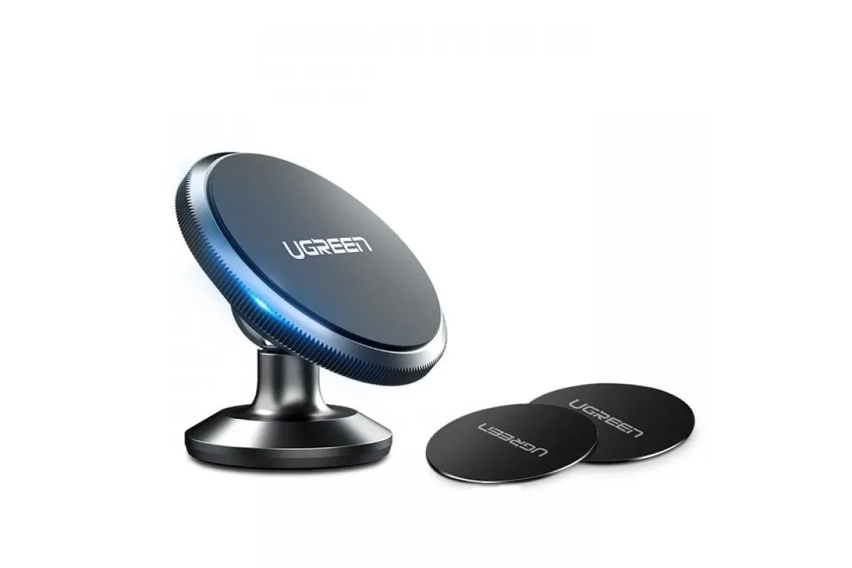Price Drop Today Shop the Savings Ugreen 360 Magnetic Car Phone Holder Mount Stand