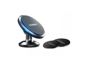Price Drop Today Shop the Savings Ugreen 360 Magnetic Car Phone Holder Mount Stand
