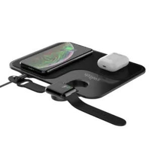 Switch 3 In 1 Wireless Charger Pad Price Drop Alert