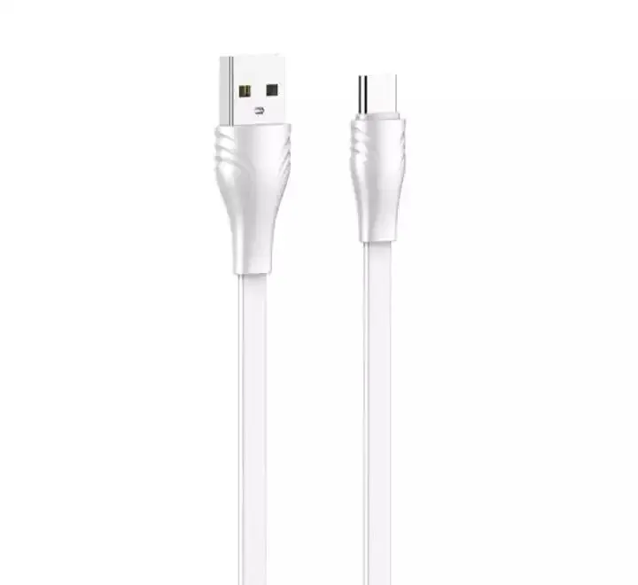 Ldnio Ls551 Usb-C 2.1A Fast Charging Data Cable 1M Gift Sale Event Hot Clearance Now