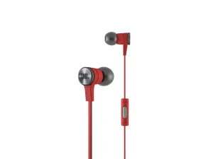 Jbl Synchros E10 In-Ear Headphones (Red) Online Exclusive Savings Mega Discount Event