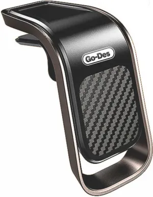 L-Shaped Magnetic Car Phone Holder Today Only Discount Alert Surprise Discount Today