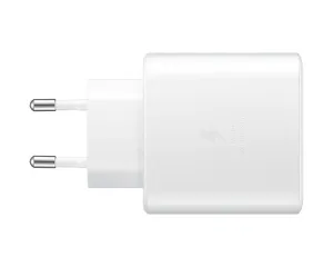 Samsung 45W Travel Adapter - White Weekend Sale Special Today Only Special