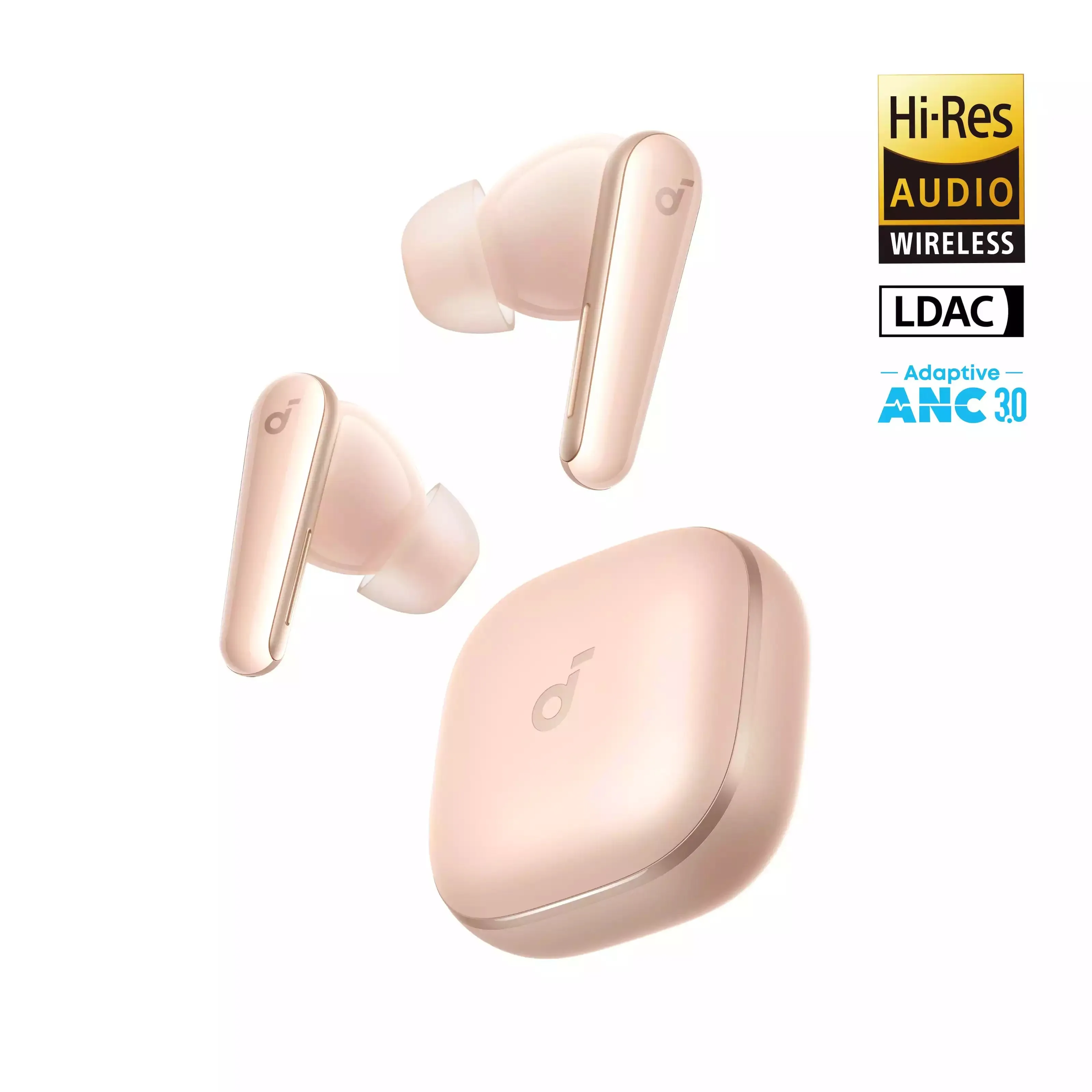 Anker  Liberty 5 Noise-Cancelling Earbuds With Dolby Audio Flash Sale Now