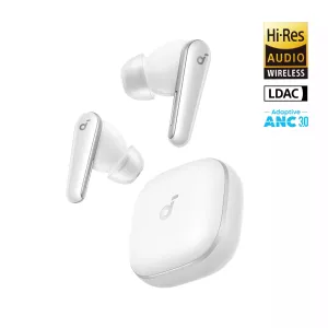 Anker  Liberty 5 Noise-Cancelling Earbuds With Dolby Audio Todays Trending Deals