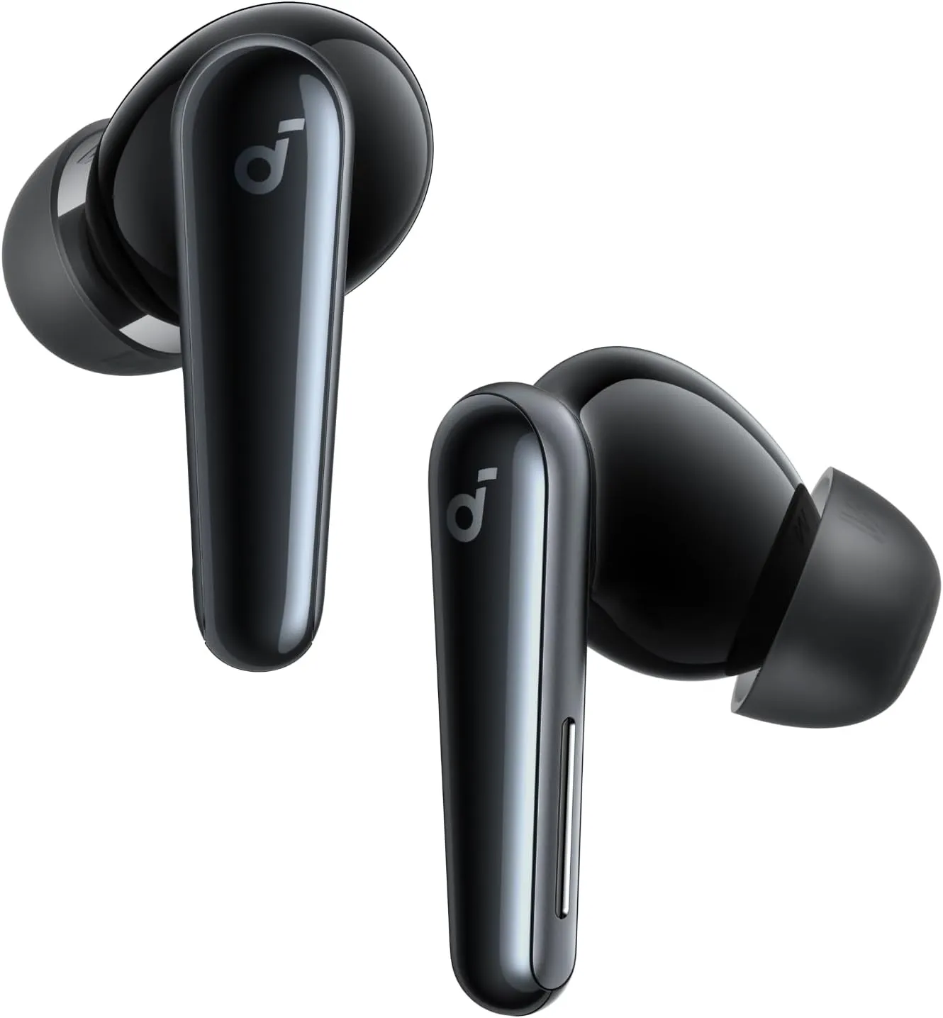 Special Surprise Sale Limited Time Hot Deal Anker  Liberty 5 Noise-Cancelling Earbuds With Dolby Audio