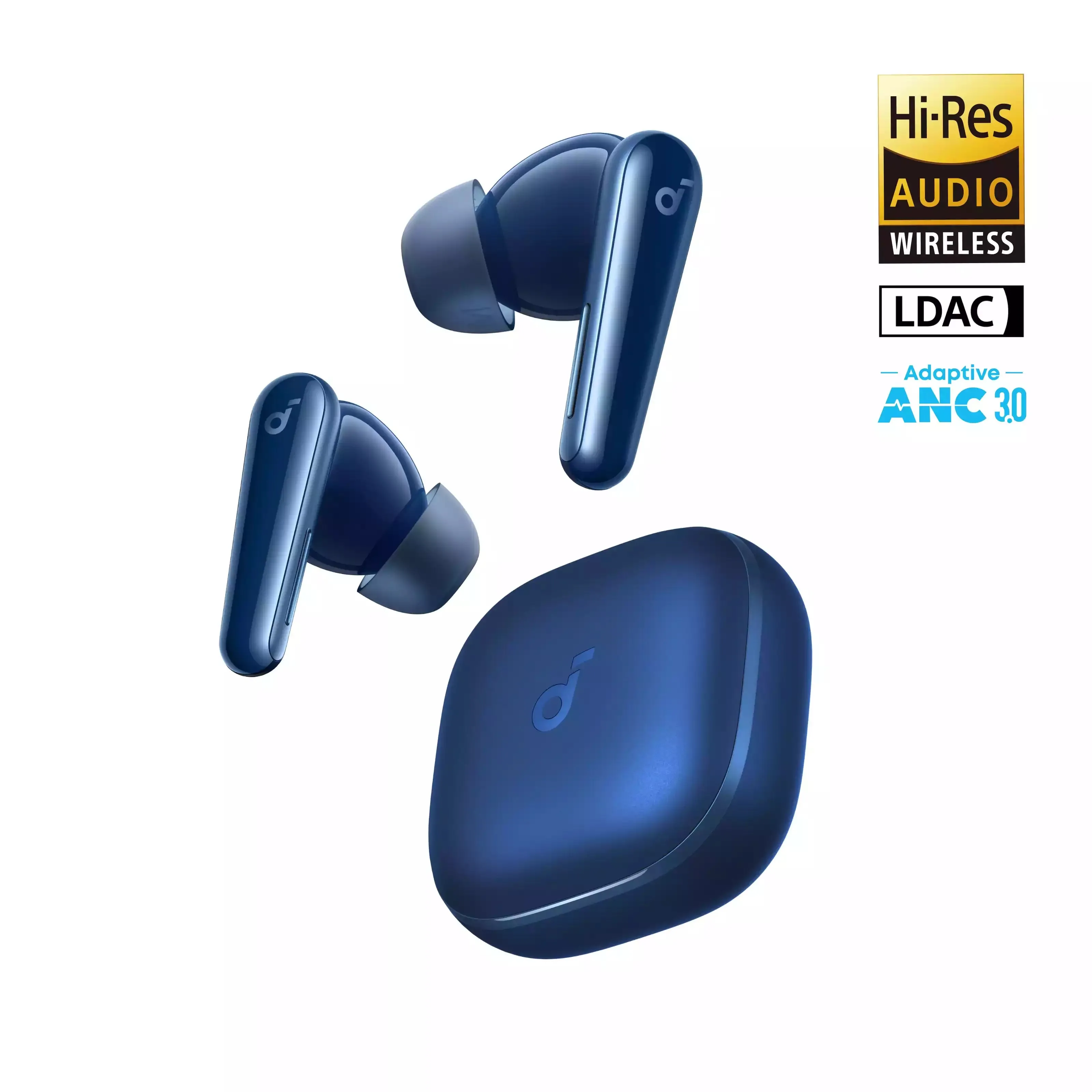 Flash Sale Alert Exclusive Deal Inside Anker  Liberty 5 Noise-Cancelling Earbuds With Dolby Audio