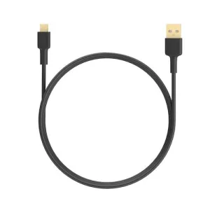 Daily Clearance Deal Aukey Cb-Md1 Gold-Plated Qualcomm Quick Charge 3.0 Micro Usb 2.0 Cable (1M)