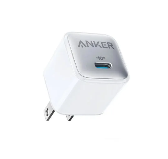 Anker 511 Nano Pro 20W Charger Dont Miss This Steal