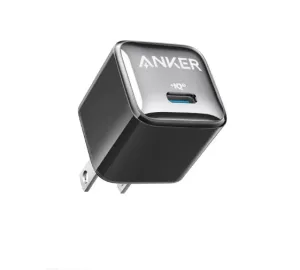Anker 511 Nano Pro 20W Charger Clearance Blowout