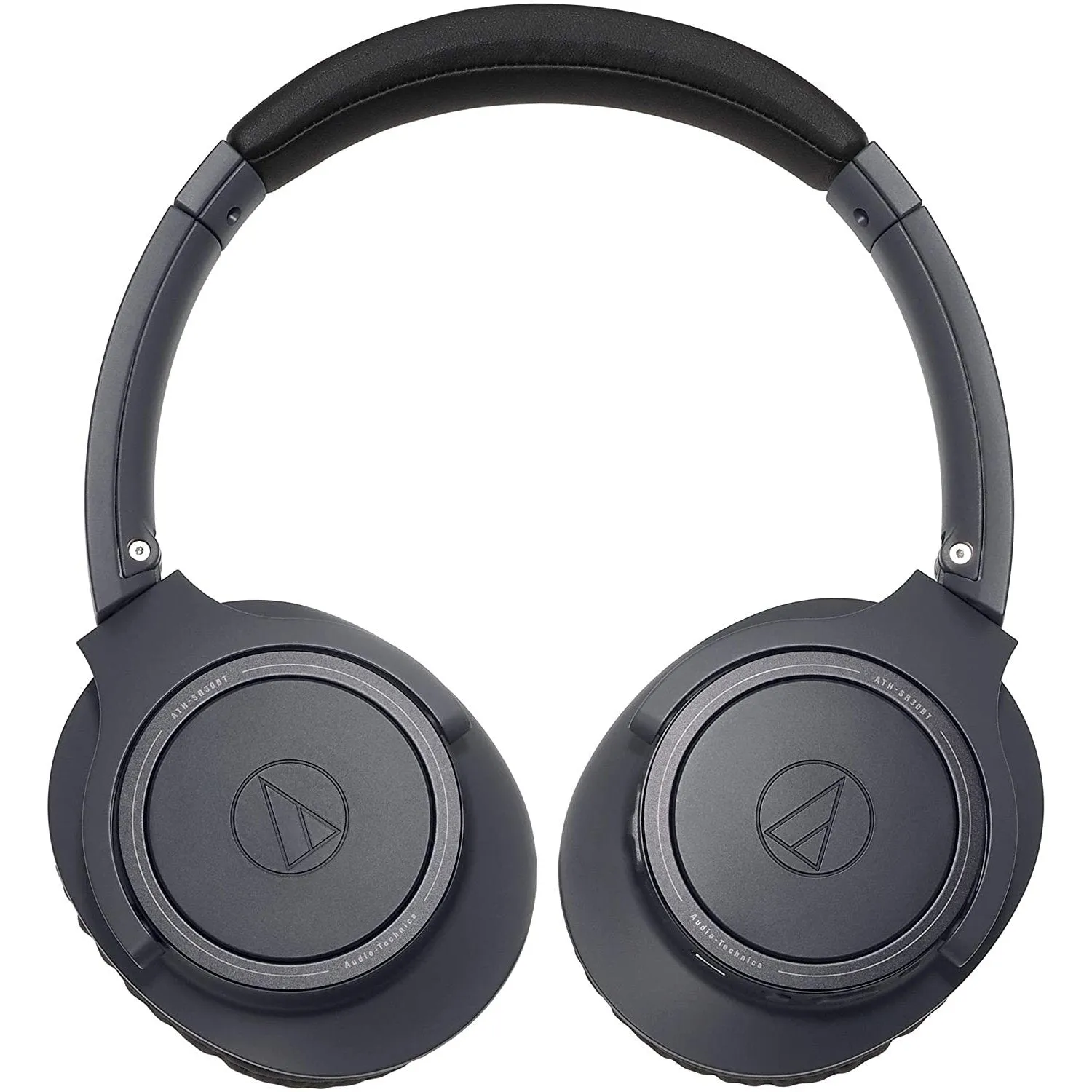 Hot Pick Online Audio-Technica Ath-Sr30Bt Wireless Over-Ear Headphones, Black