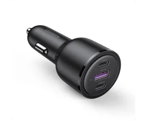Exclusive Hot Pick Ugreen 20467 Usb C 69W Fast Car Charger