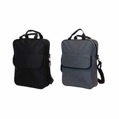 2 Tone Nylon Sling Bag MustHave Items Clearance Savings Now