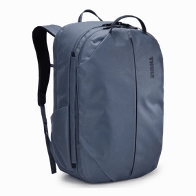 Hot Offer Inside MustShop Sale Aion Travel Backpack 40L