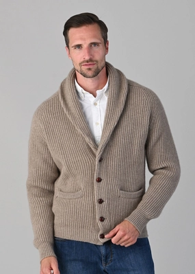 Flash Sale Alert Now Cashmere Windsor Shawl Jacket