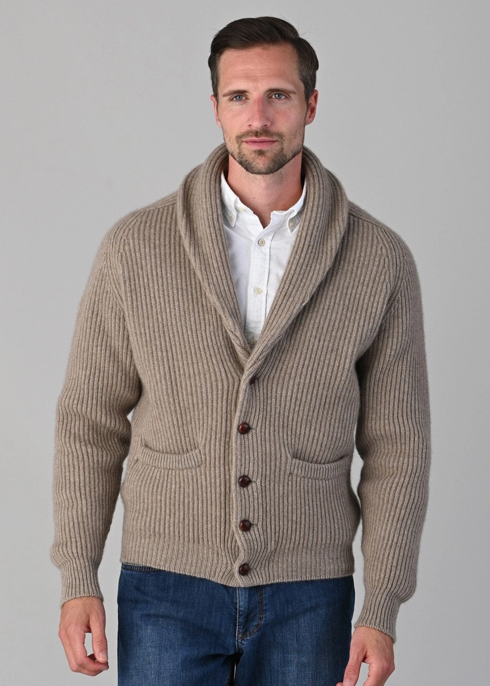 Deal Frenzy Today Special Offer Inside Cashmere Windsor Shawl Jacket