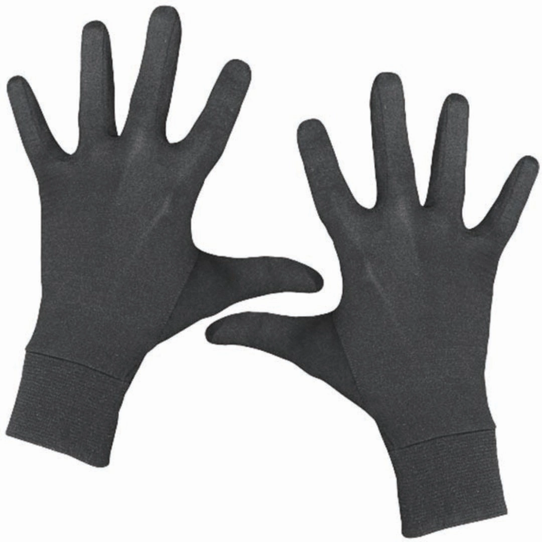 MustHave Steals Grab It Before Gone Silk/Spandex Glove