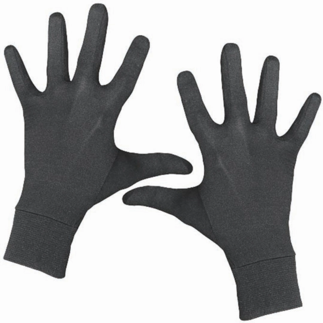 Clearance Alert Now Silk/Spandex Glove