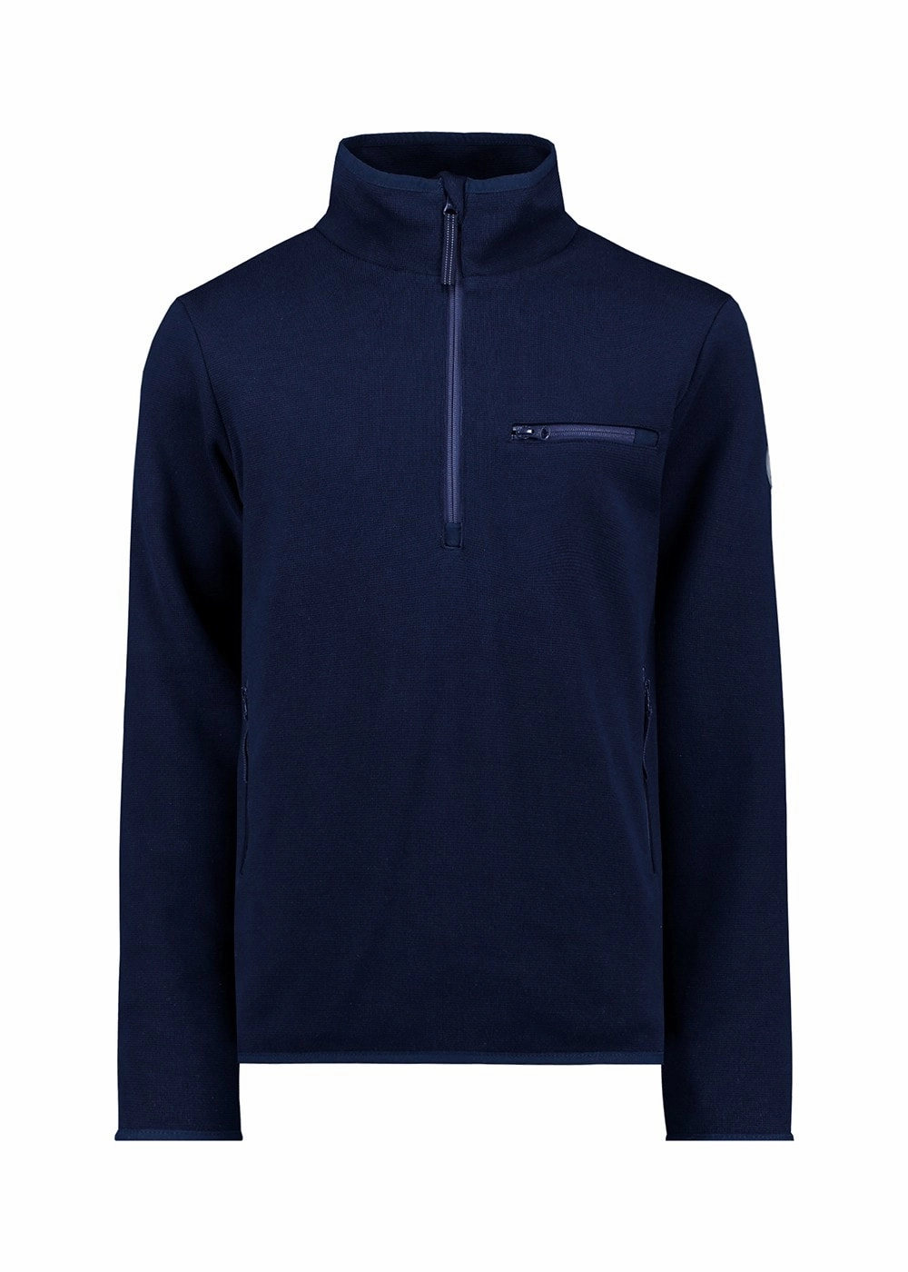 Clearance Sale Now Grab Your Deal Today Jonte T-Neck Windproof Sweater
