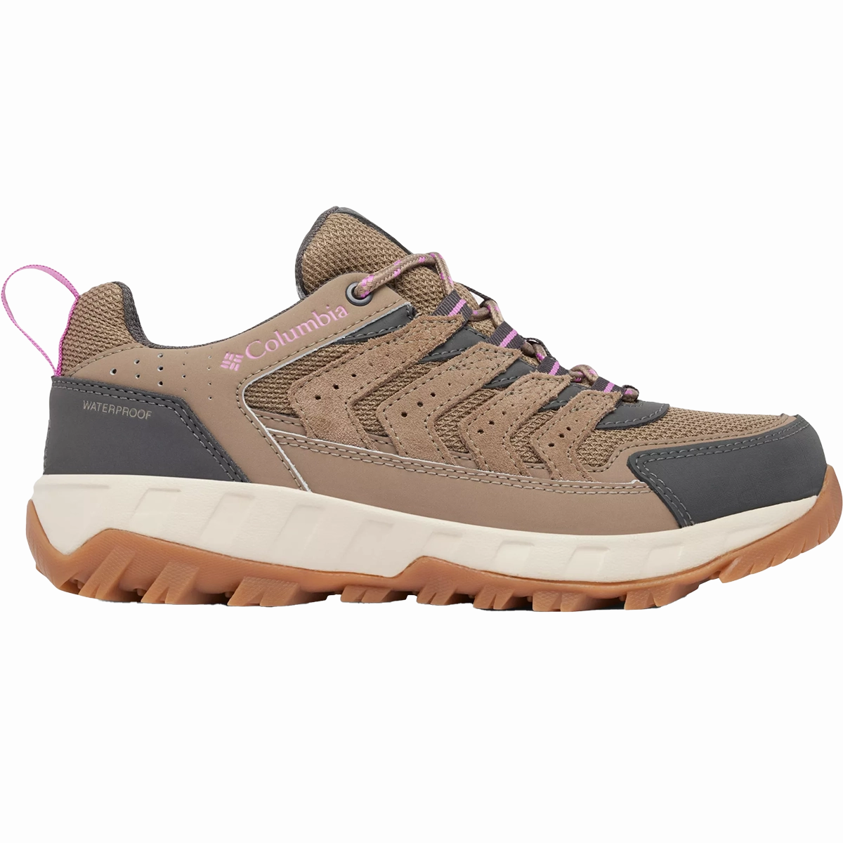 Women'S Strata Trail Low Wp Wide New Arrival Discount