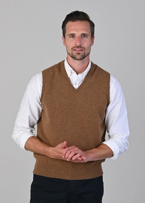 Today Only Discount Alert Grab the Deal Now Leven 2 Ply Lambswool Slipover