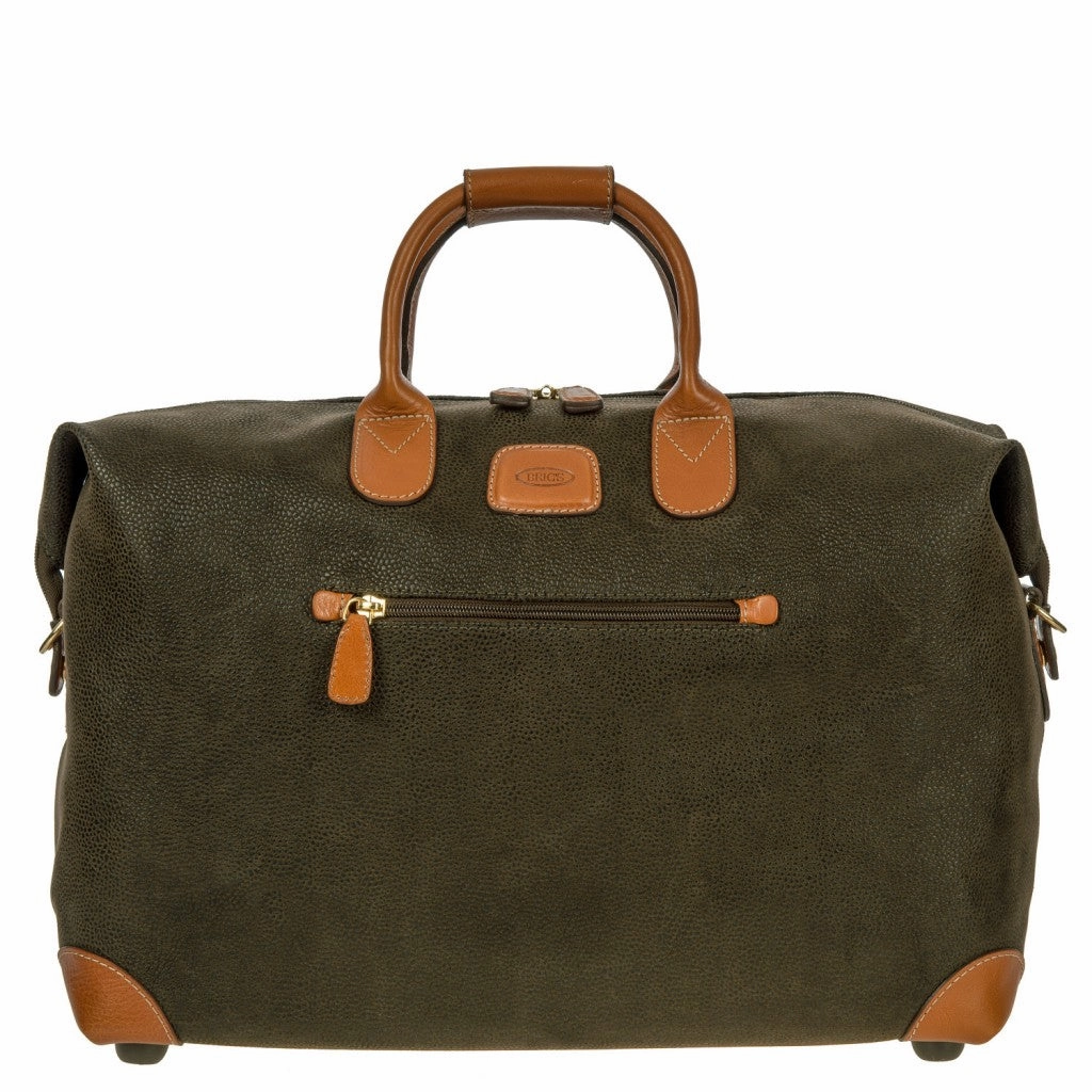 Life 18" Cargo Duffle Special Deal Frenzy Dont Miss This Offer
