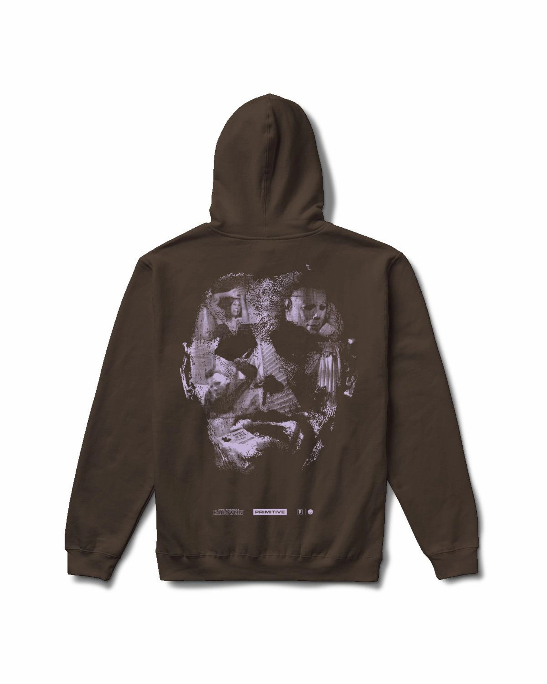 Today Only Steal Scenes Pullover Hoodie
