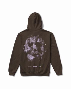 Exclusive Hot Pick MustShop Sale Scenes Pullover Hoodie