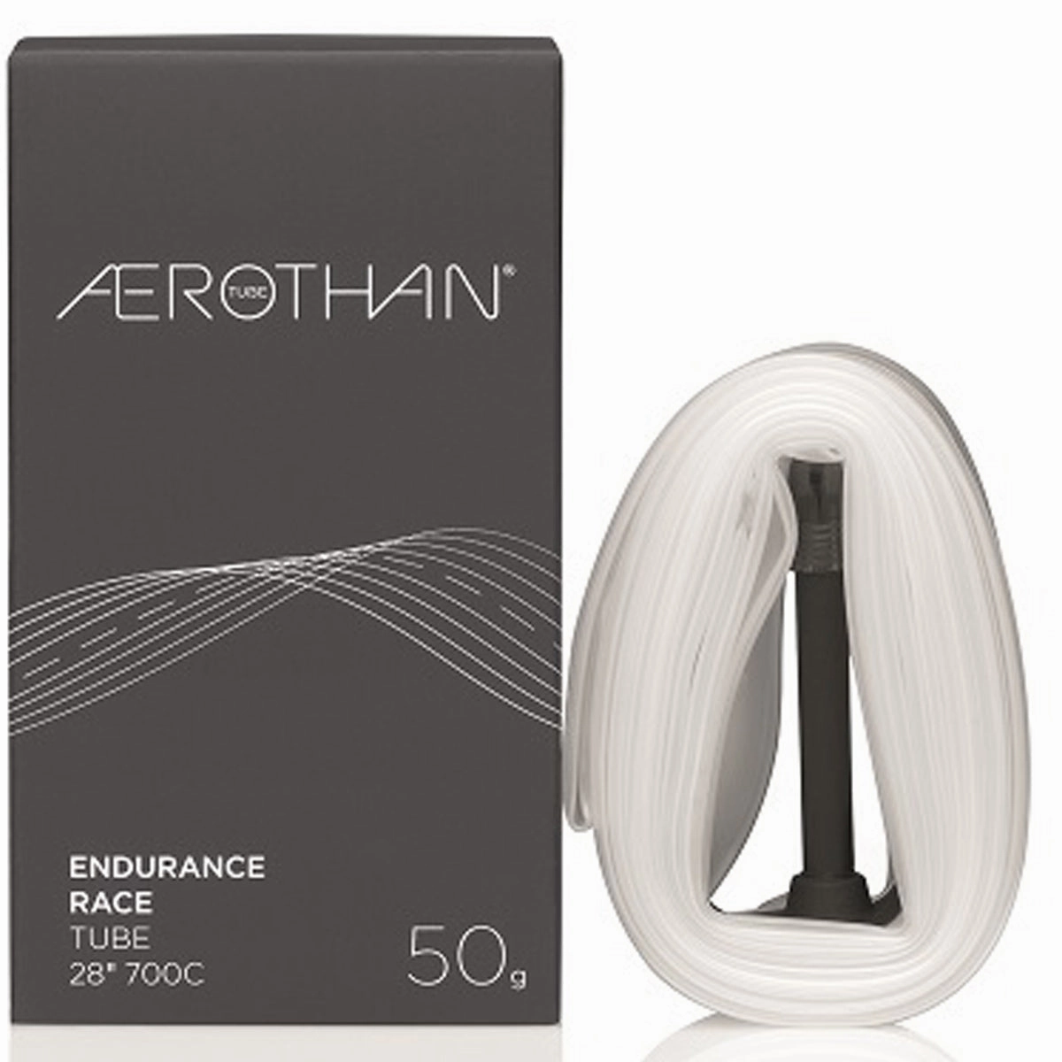 Schwalbe Aerothan Endurance Race inner tube