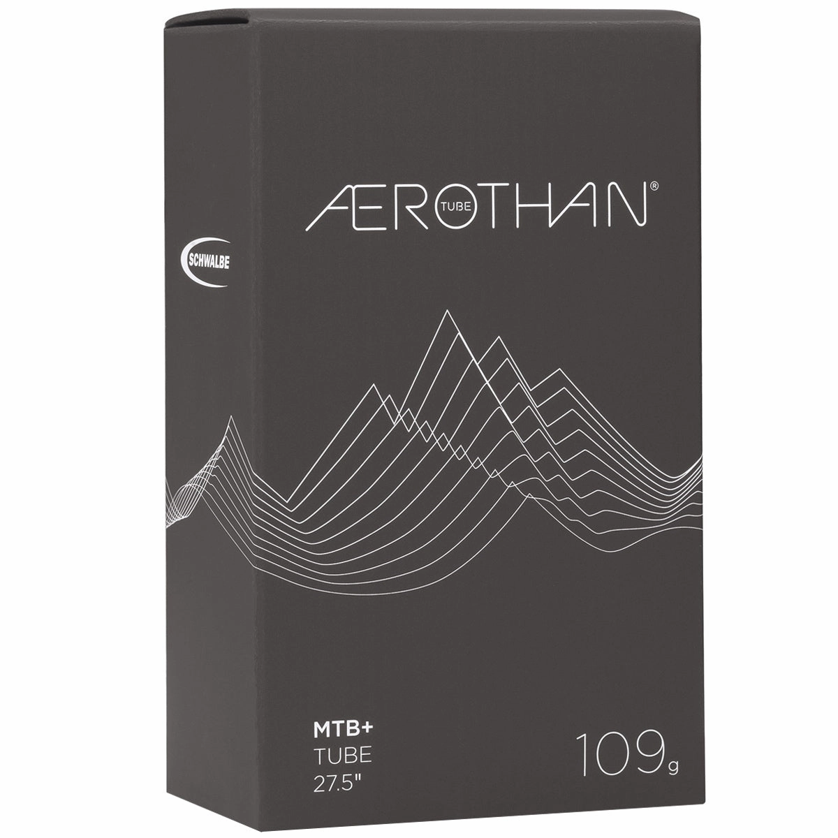Schwalbe Aerothan Mtb 27.5  inner tube
