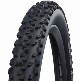 Schwalbe Black Jack HS407 tire - 24x1.90